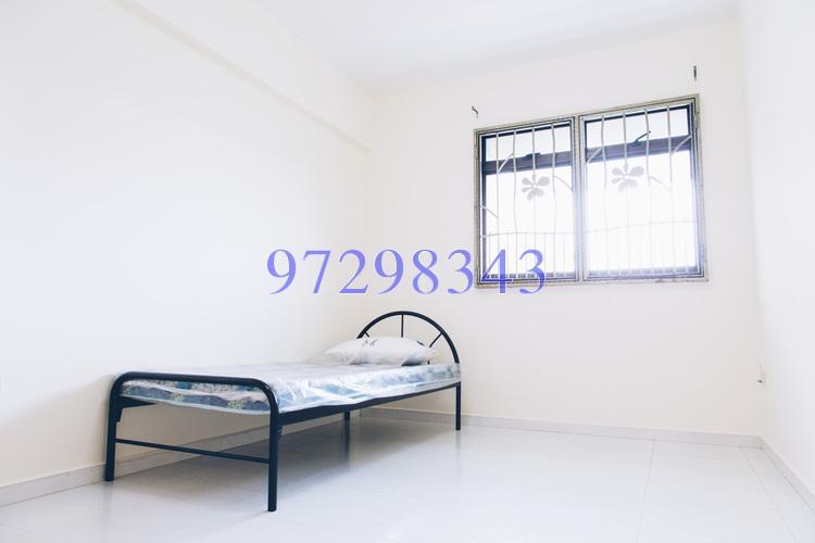 Blk 491 Admiralty Link (Sembawang), HDB 4 Rooms #170175282